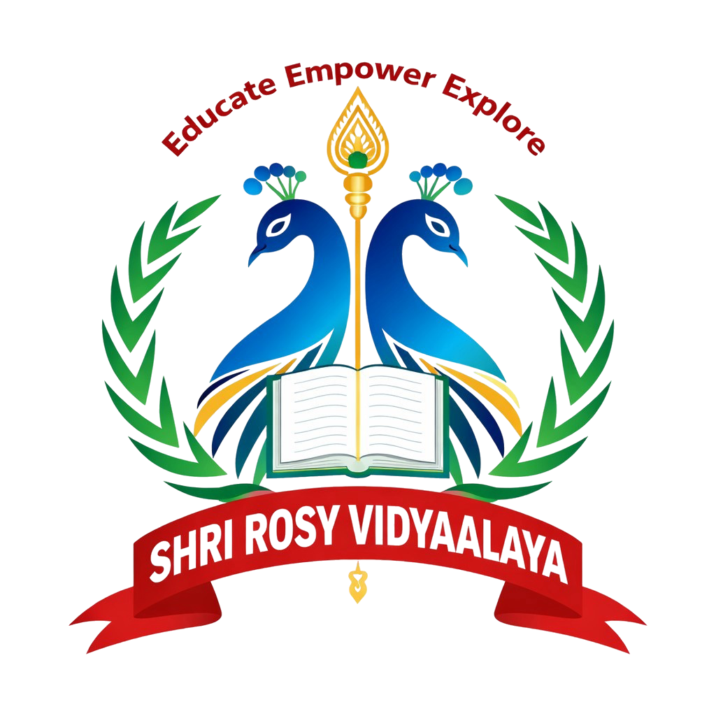 Shri Rosy Vidyalaya